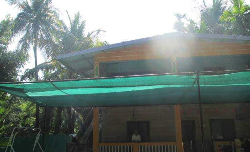 Hotel Shiv Sagar, Chiplun 1